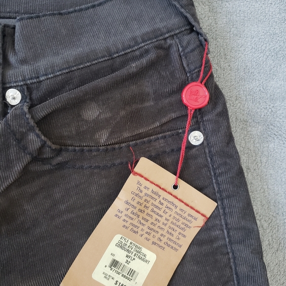 Levi's Corduroy Jean - Picture 7 of 12